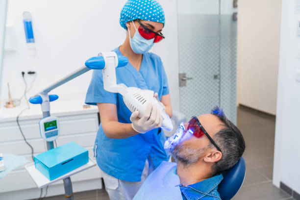 Best Emergency Broken Tooth Repair in Belwood, NC