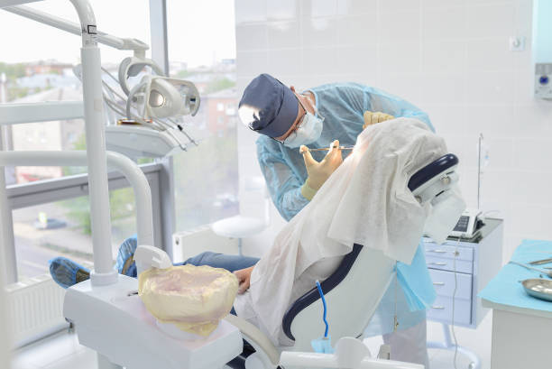 Best Emergency Wisdom Teeth Removal in Belwood, NC